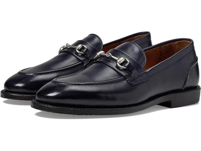 (取寄) アレンエドモンズ メンズ ランドルフ ビット Allen Edmonds men Allen Edmonds Randolph Bit Navy