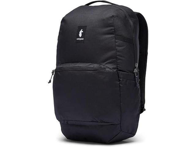 (取寄) コトパクシ 26 エル バックパック - カダ ディア Cotopaxi Cotopaxi 26 L Chiquillo Backpack - Cada Dia Cotopaxi Black