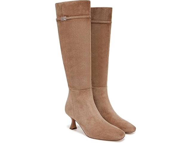 (取寄) サムエデルマン レディース ライラ Sam Edelman women Sam Edelman Lyla Almond Taupe Wide Calf
