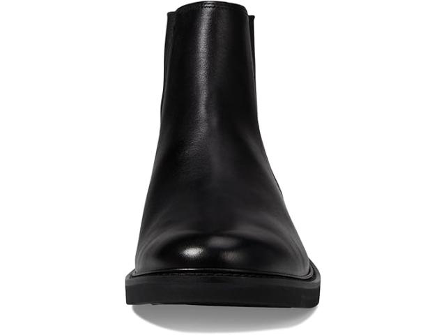 取寄) エコー メンズ ロンドン ダブル ゴア チェルシー ブーツ ECCO