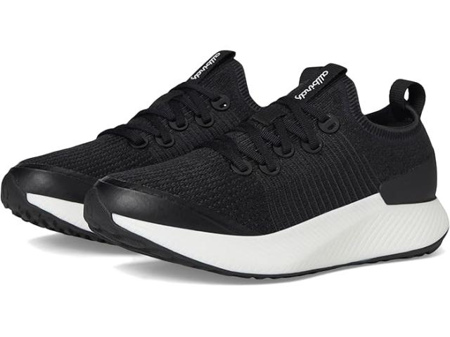 (取寄) オールバーズ レディース ツリー グライダー Allbirds women Tree Glider Natural Black (Blizzard)