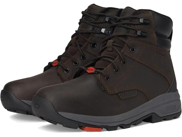 (取寄) ブラント メンズ 6 Wp ソフト BRUNT men Kasparian 6