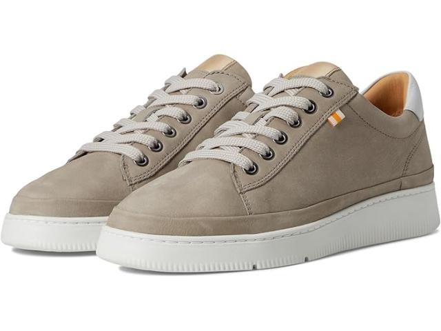 (取寄) サミュエル ハバード レディース フェザーライト ラグナ スポーツ Samuel Hubbard women Featherlight Laguna Sport Mushroom Nubuck