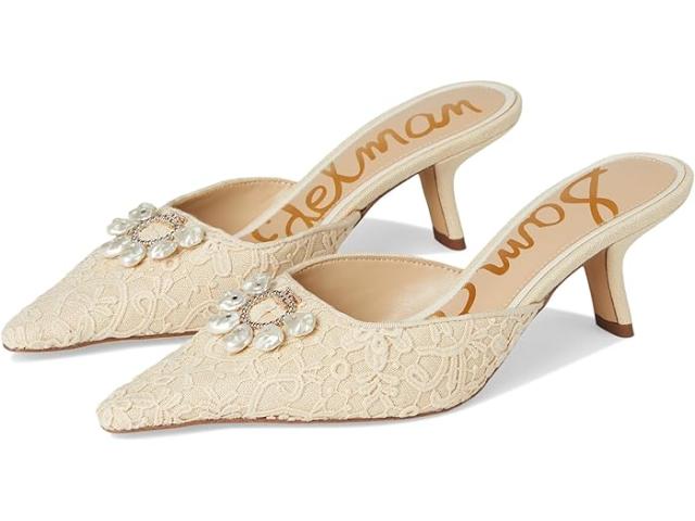 (取寄) サムエデルマン レディース ブリット オーキッド Sam Edelman women Sam Edelman Brit Orchid Ivory/Natural