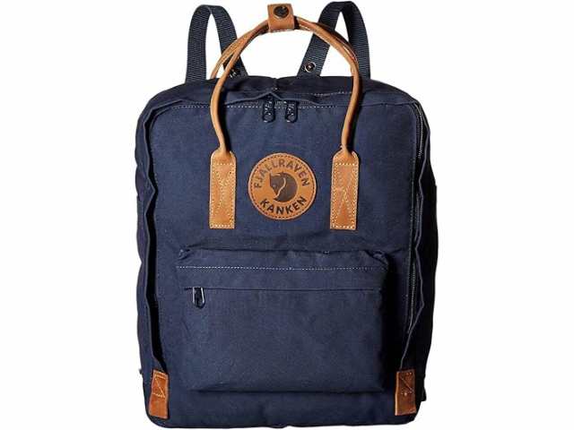 (取寄) フェールラーベン ナンバー 2 Fjllrven Fjallraven Kanken No. 2 Navyの通販は