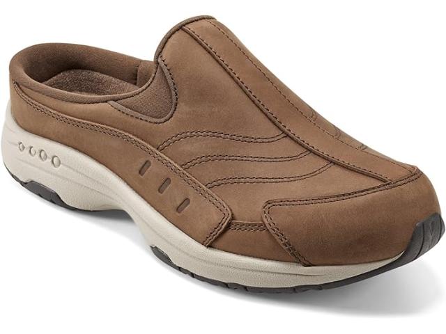 (取寄) イージースピリット レディース トラベルタイム 698 Easy Spirit women Easy Spirit Traveltime 698 Medium Natural Leather