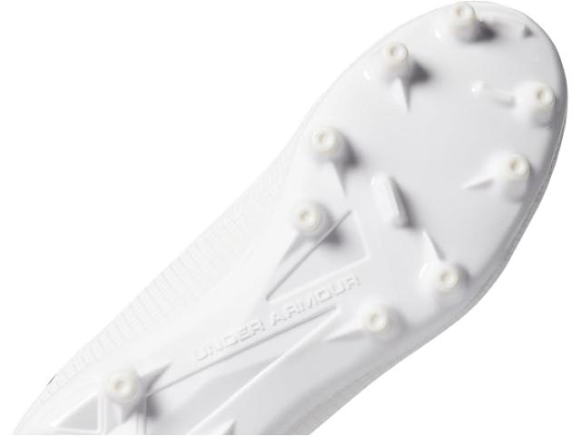 (取寄) アンダーアーマー キッズ ボーイズ シャドー セレクト 2 ジュニア (トドラー/リトル キッド/ビッグ キッド) Under Armour Kids boys Under Armour Kids Shadow Select 2 Jr. (Toddler/Little Kid/Big Kid) White/White Clay/Blackの通販は