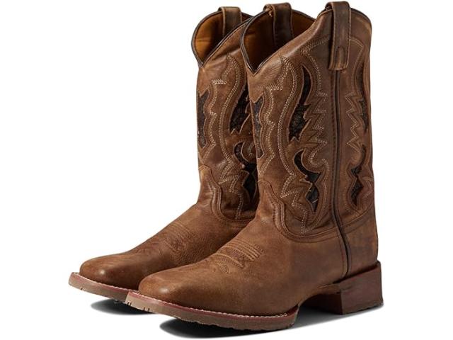 (取寄) ラレド メンズ マーティン Laredo men Laredo Martin Tan