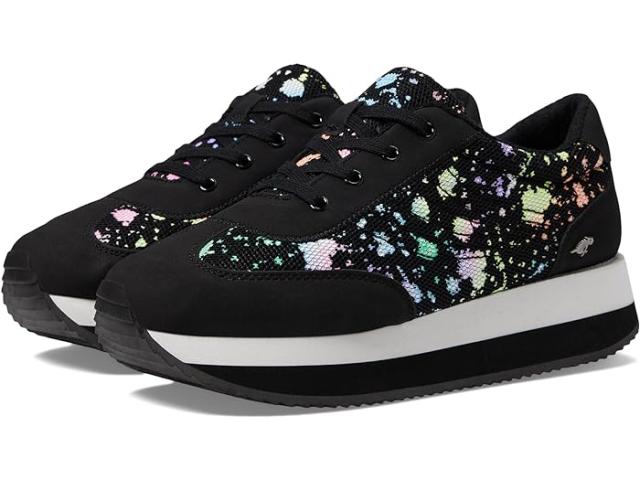 (取寄) ロケットドッグ レディース ラピッド Rocket Dog women Rocket Dog Rapid Blackの通販は 18,730円