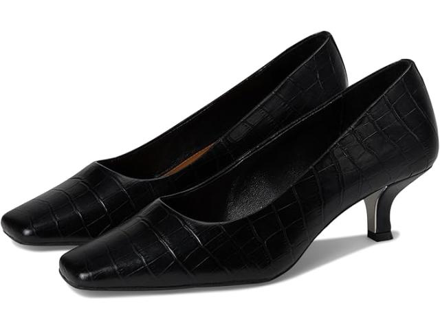 (取寄) ドナルドプリナー レディース キンブラ Donald Pliner women Kimbra Black