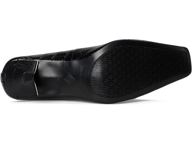 (取寄) ドナルドプリナー レディース キンブラ Donald Pliner women Kimbra Black