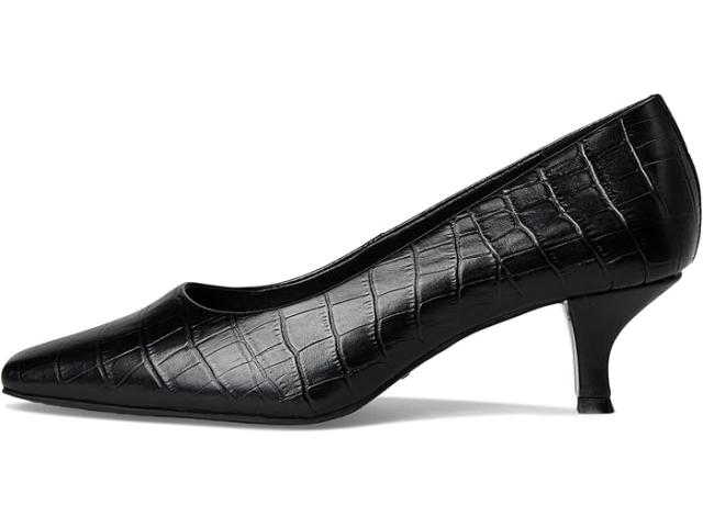 (取寄) ドナルドプリナー レディース キンブラ Donald Pliner women Kimbra Black