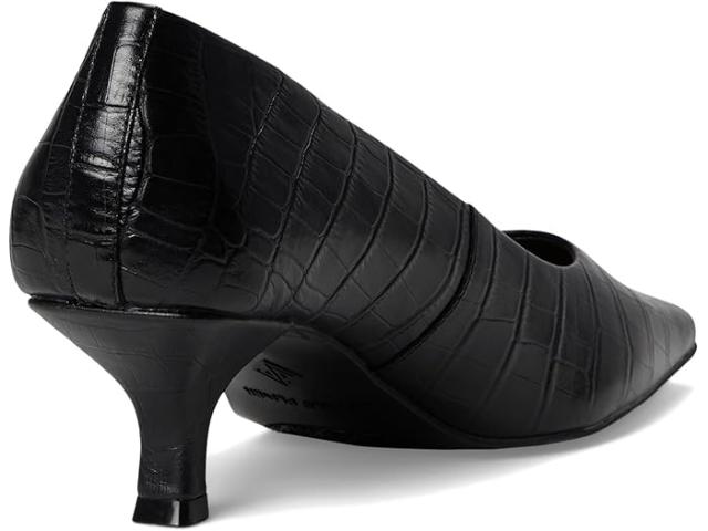 (取寄) ドナルドプリナー レディース キンブラ Donald Pliner women Kimbra Black