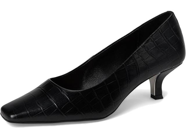 (取寄) ドナルドプリナー レディース キンブラ Donald Pliner women Kimbra Black