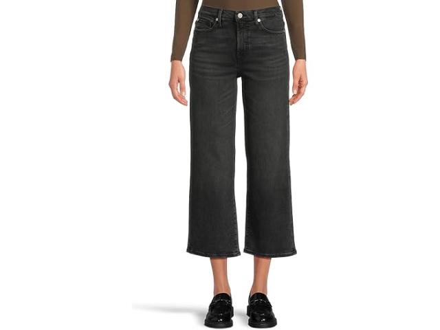 (取寄) セブンフォーオールマンカインド レディース クロップド アレクサ 7 For All Mankind women Cropped Alexa Bottomline