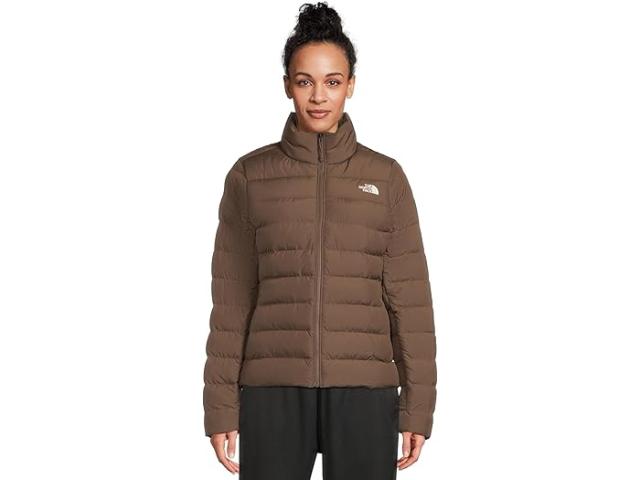 (取寄) ノースフェイス レディース アコンカグア 3 ジャケット The North Face women Aconcagua 3 Jacket Smokey Brown
