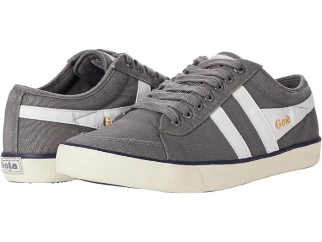 (取寄) ゴーラ メンズ コメット Gola men Comet Ash/White/Navy