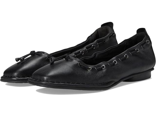 (取寄) フライロンドン レディース  FLY LONDON women BAPI264FLY Black