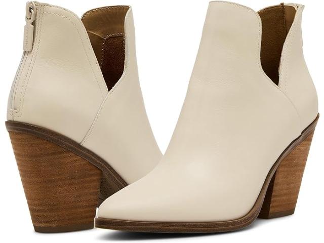 (取寄) ブロンド レディース ワイノナ ウォータープルーフ Blondo women Blondo Wynona Waterproof Bone Leather