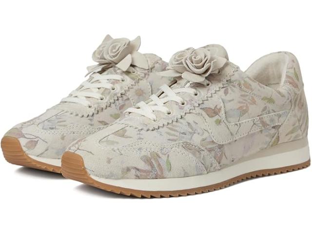 (取寄) ドルチェヴィータ レディース  Dolce Vita women B.Ntcd Sand Floral