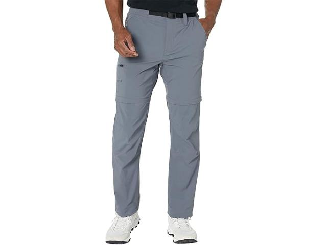 (取寄) マーモット メンズ アーチ ロック コンバーチブル パンツ 1 Marmot men Arch Rock Convertible Pants 1 Steel Onyx