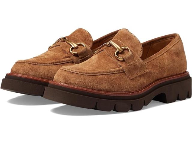 (取寄) ソフト レディース サタラ Sofft women Sofft Satara Havana Brownの通販は