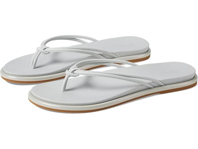 (取寄) オルカイ レディース サンダル OluKai women OluKai ‘Aka Sandal Iridescent/Vapor