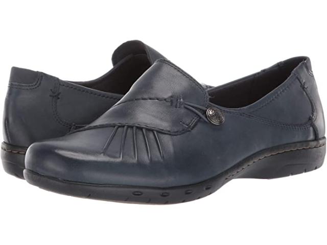 (取寄) コブ ヒル レディース ポーレット Cobb Hill women Cobb Hill Cobb Hill Paulette Navy