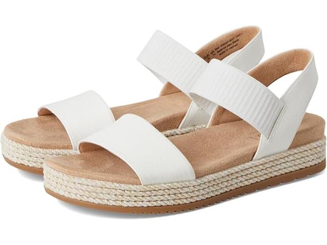 (取寄) ナチュラライザー レディース ソウル ディアナ Naturalizer women SOUL Diana White Faux Leather