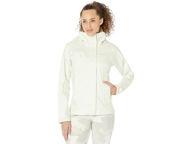 (取寄) マーモット レディース プレシップ エコ ジャケット Marmot women Marmot PreCip Eco Jacket Papyrusの通販は