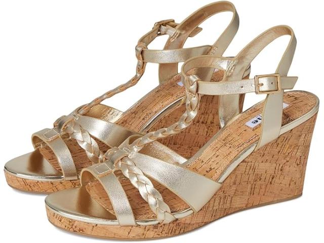 (取寄) デューンロンドン レディース  Dune London women Koali Gold