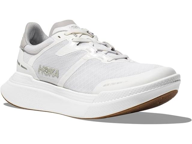 (取寄) ホカオネオネ トランスポート X Hoka Hoka Transport X White/White