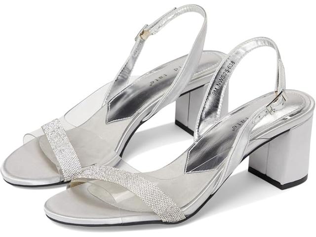 (取寄) デビッドテイト レディース ナイト David Tate women Night Silver