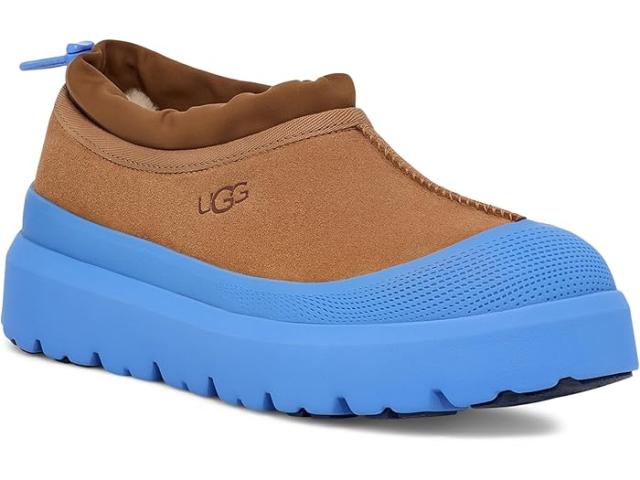(取寄) アグ メンズ タスマン ウェザー ハイブリット UGG men Tasman Weather Hybrid Chestnut/Big Skyの通販は