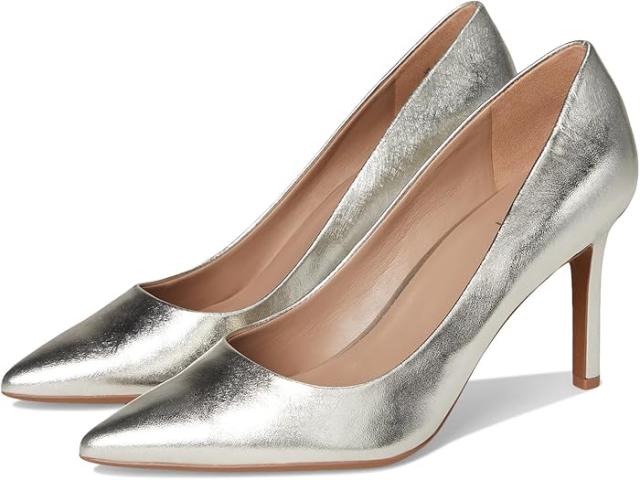 (取寄) ナチュラライザー レディース アンナ Naturalizer women Anna Silver Sand