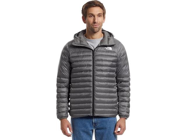 (取寄) ノースフェイス メンズ テラ ピーク ブーディ The North Face men Terra Peak Hoodie Smoked Pearl