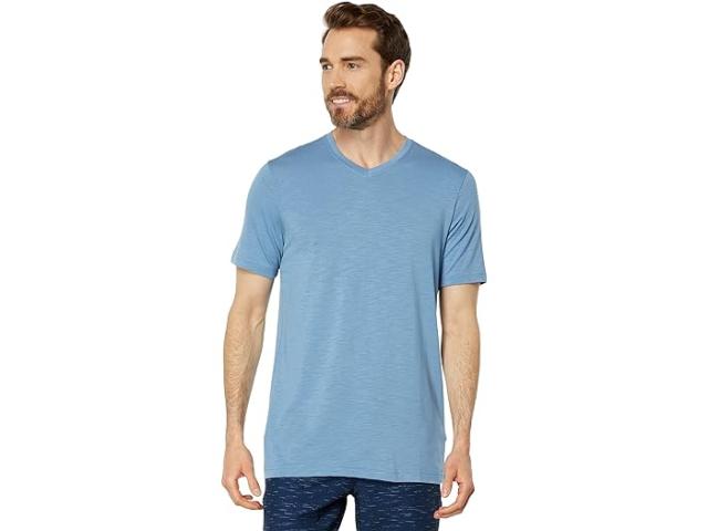 (取寄) トラヴィスマシュー メンズ クラウド TravisMathew men TravisMathew Cloud Copen Blue