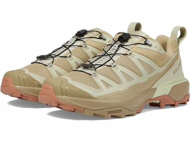 (取寄) サロモン メンズ X ウルトラ 360 エッジ Salomon men Salomon X Ultra 360 Edge Slate Greenの通販は登山靴・トレッキングシューズ