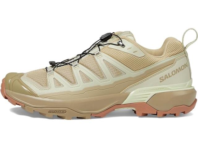 (取寄) サロモン メンズ X ウルトラ 360 エッジ Salomon men Salomon X Ultra 360 Edge Slate Greenの通販は