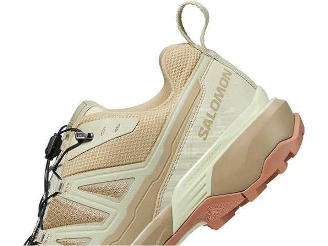 (取寄) サロモン メンズ X ウルトラ 360 エッジ Salomon men Salomon X Ultra 360 Edge Slate Greenの通販は