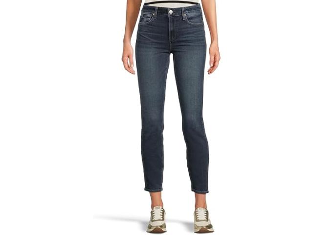 (取寄) ペイジ レディース ホクストン アンクル イン ST Paige women Hoxton Ankle In Reagent St Reagent St