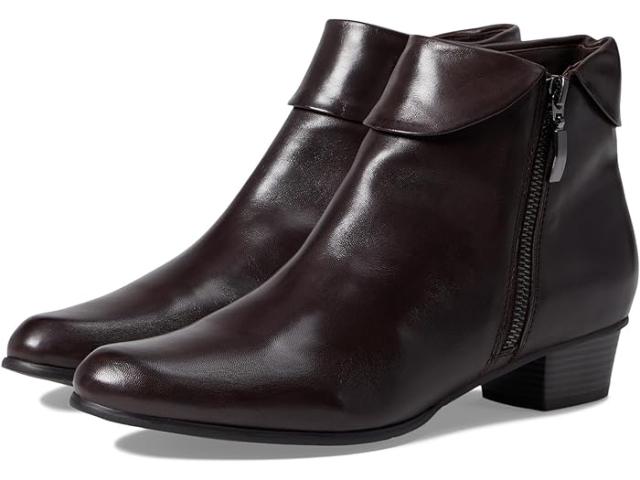 (取寄) スプリング ステップ レディース ストックホルム Spring Step women Spring Step Stockholm Dark Brown