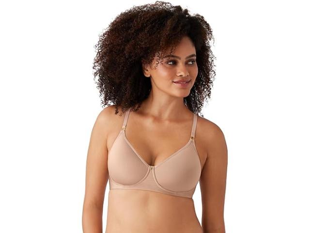 (取寄) ワコール レディース シンプリー ダン シームレス ワイヤー フリー Tシャツ ブラ Wacoal women Simply Done Seamless Wire Free T-Shirt Bra Roebuck