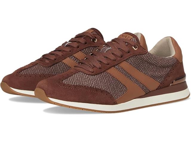 (取寄) ナチュラライザー レディース ロレーナ Naturalizer women Lorena Brown Multi Fabric/Suede