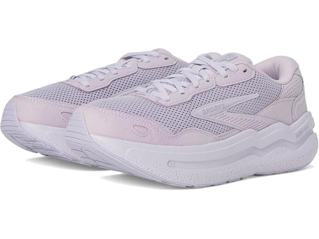 (取寄) ブルックス レディース ゴースト マックス セ Brooks women Ghost Max SE Lilac/Lavender
