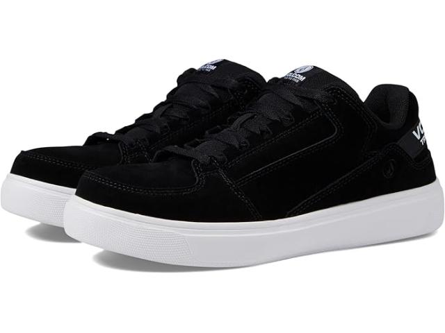 (取寄) ボルコム メンズ イバルブ エー コンプ トゥ Volcom men Volcom Evolve EH Comp Toe Blackの通販は