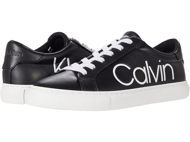 (取寄) カルバンクライン レディース  Calvin Klein women Calvin Klein Cabre Blackの通販は