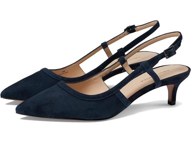 (取寄) ペレ モーダ レディース ディーナ Pelle Moda women Pelle Moda Deena Midnightの通販は 33,976円