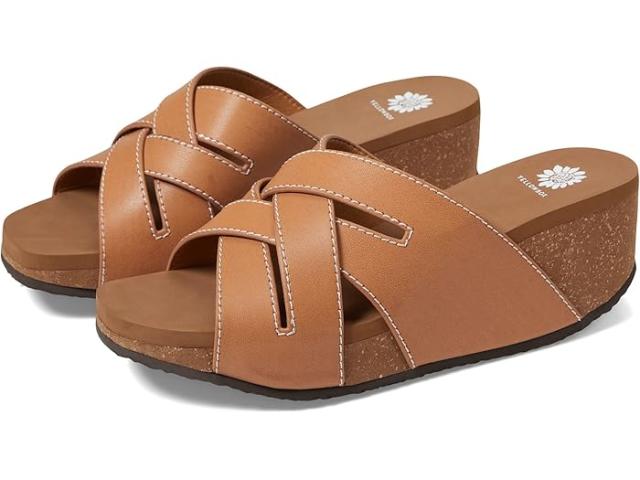 (取寄) イエローボックス レディース クレバー Yellow Box women Clever Almondの通販は