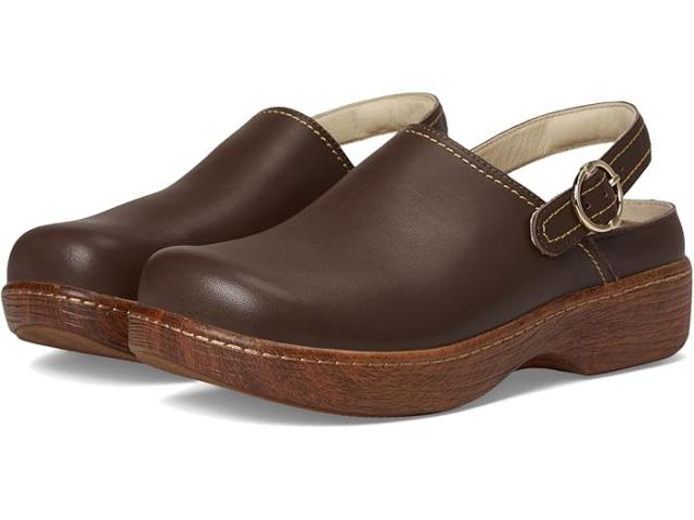 (取寄) アレグリア レディース  Alegria women Olie Espresso